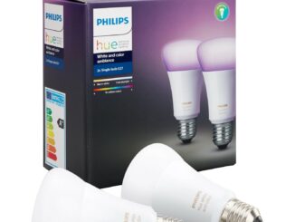 Philips Lampen: Eine Umfassende Analyse